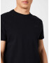 Superdry Tricou negru - Pled.ro