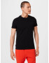 Superdry Tricou negru - Pled.ro