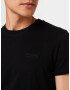 Superdry Tricou negru - Pled.ro