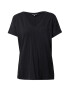 Superdry Tricou negru - Pled.ro