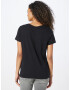 Superdry Tricou negru - Pled.ro