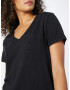 Superdry Tricou negru - Pled.ro