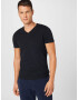 Superdry Tricou negru - Pled.ro