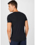 Superdry Tricou negru - Pled.ro