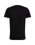 Superdry Tricou negru - Pled.ro