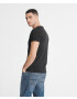 Superdry Tricou negru - Pled.ro