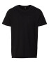 Superdry Tricou negru - Pled.ro