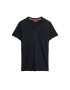 Superdry Tricou negru - Pled.ro