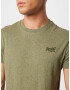 Superdry Tricou oliv - Pled.ro