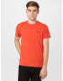 Superdry Tricou portocaliu - Pled.ro