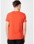 Superdry Tricou portocaliu - Pled.ro