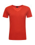 Superdry Tricou roșu orange - Pled.ro