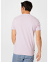 Superdry Tricou roz - Pled.ro