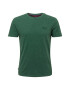 Superdry Tricou verde iarbă - Pled.ro