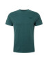 Superdry Tricou verde închis - Pled.ro