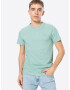 Superdry Tricou verde pastel - Pled.ro