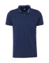 Superdry Tricou bleumarin - Pled.ro