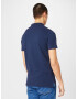 Superdry Tricou bleumarin - Pled.ro