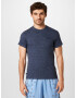 Superdry Tricou 'Vintage' bleumarin - Pled.ro