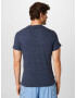 Superdry Tricou 'Vintage' bleumarin - Pled.ro