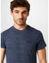 Superdry Tricou 'Vintage' bleumarin - Pled.ro