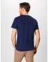 Superdry Tricou 'VINTAGE' bleumarin - Pled.ro