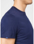 Superdry Tricou 'Vintage' bleumarin - Pled.ro