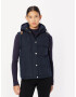 Superdry Vestă 'Vintage Everest' bleumarin / galben - Pled.ro