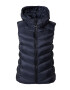 Superdry Vestă 'FUJI' bleumarin - Pled.ro