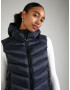 Superdry Vestă 'FUJI' bleumarin - Pled.ro