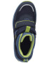 SUPERFIT Cizme 'Sport5' albastru / verde - Pled.ro