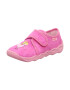 SUPERFIT Pantofi 'Bubble' galben / roz / roz - Pled.ro