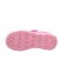 SUPERFIT Pantofi 'Bubble' galben / roz / roz - Pled.ro