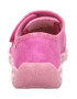 SUPERFIT Pantofi 'Bubble' galben / roz / roz - Pled.ro