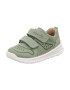 SUPERFIT Sneaker 'Breeze' verde pastel - Pled.ro