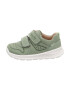 SUPERFIT Sneaker 'Breeze' verde pastel - Pled.ro