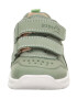 SUPERFIT Sneaker 'Breeze' verde pastel - Pled.ro