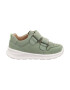 SUPERFIT Sneaker 'Breeze' verde pastel - Pled.ro