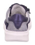 SUPERFIT Sneaker 'COSMO' albastru / gri argintiu / albastru violet - Pled.ro