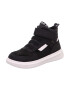 SUPERFIT Sneaker 'COSMO' albastru noapte / alb - Pled.ro