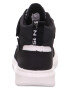 SUPERFIT Sneaker 'COSMO' albastru noapte / alb - Pled.ro