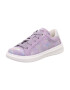 SUPERFIT Sneaker 'Cosmo' azuriu / mov liliachiu / portocaliu / alb - Pled.ro