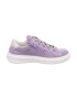 SUPERFIT Sneaker 'Cosmo' azuriu / mov liliachiu / portocaliu / alb - Pled.ro