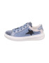 SUPERFIT Sneaker 'COSMO' bej / albastru / albastru închis - Pled.ro