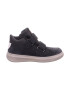 SUPERFIT Sneaker 'COSMO' gri închis / portocaliu / alb - Pled.ro