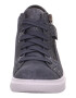 SUPERFIT Sneaker gri - Pled.ro