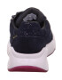 SUPERFIT Sneaker 'MELODY' albastru noapte / albastru deschis / argintiu - Pled.ro