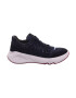 SUPERFIT Sneaker 'MELODY' albastru noapte / albastru deschis / argintiu - Pled.ro