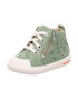 SUPERFIT Sneaker 'MOPPY' verde deschis - Pled.ro