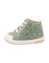 SUPERFIT Sneaker 'MOPPY' verde deschis - Pled.ro